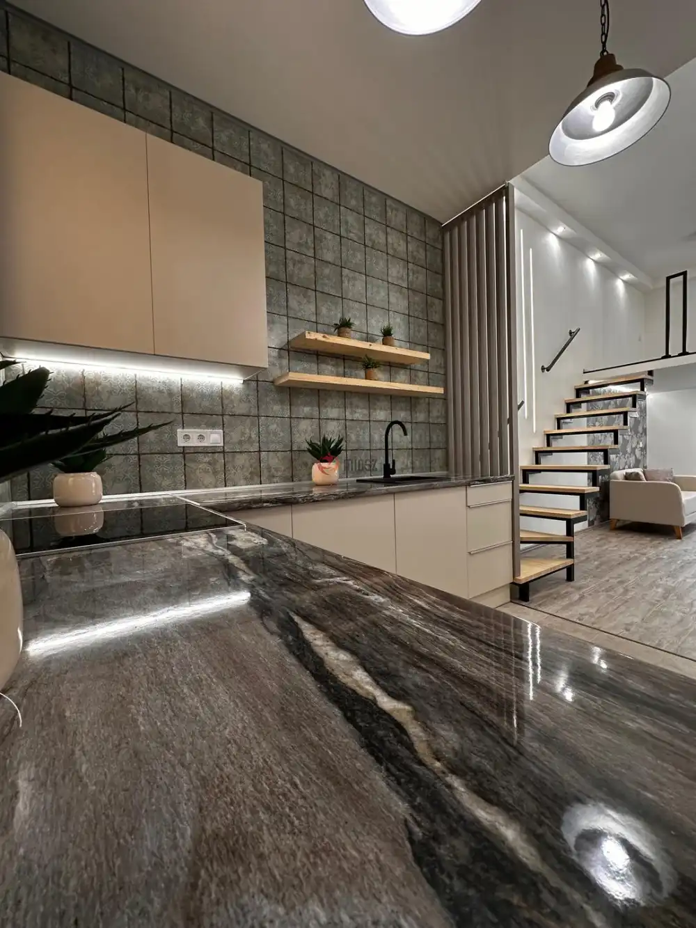 Budapest, IX. kerület - Középső-Ferencváros