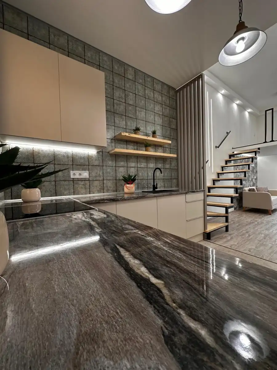 eladó téglalakás, Budapest, IX. kerület