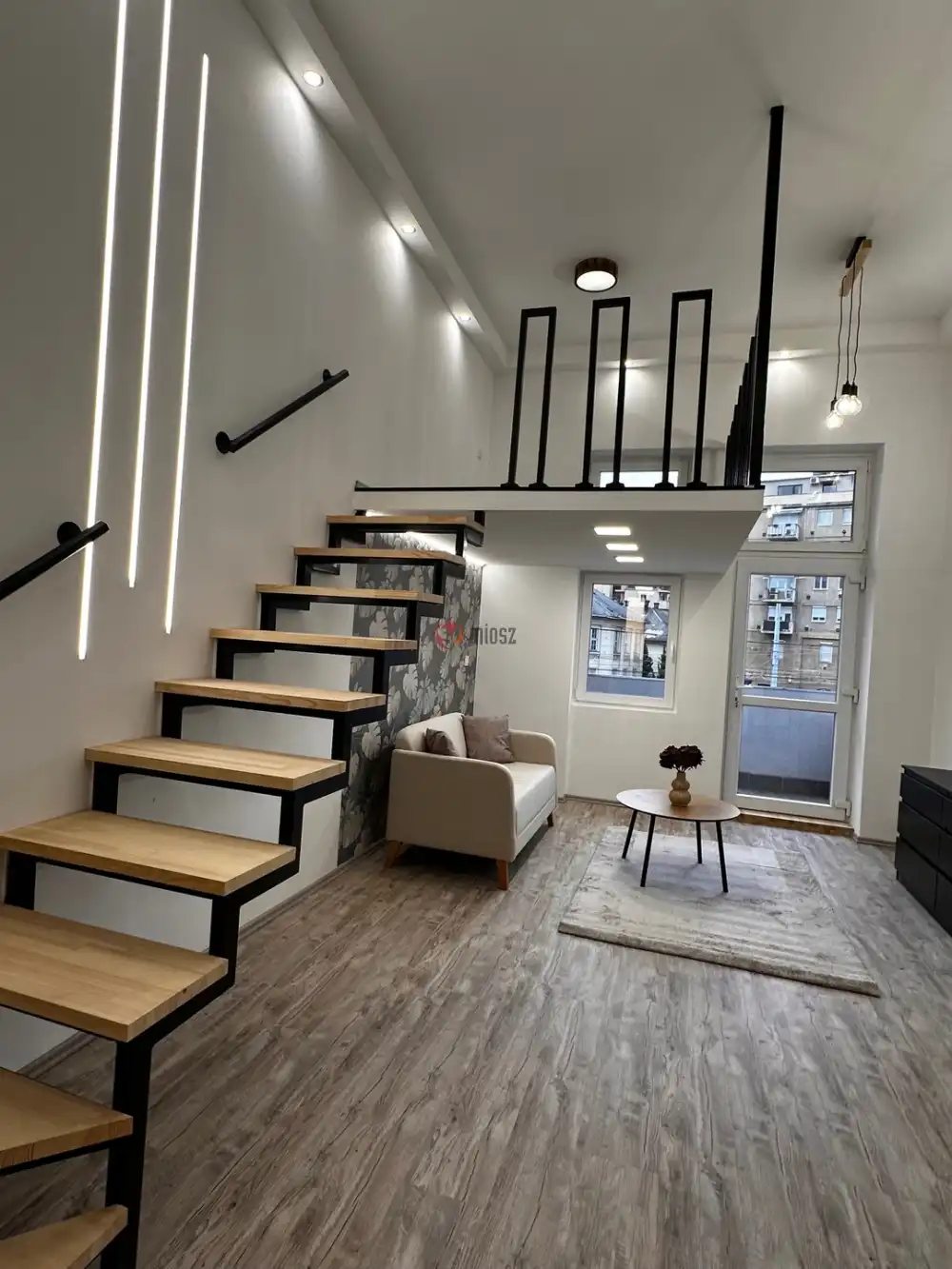 Budapest, IX. kerület - Középső-Ferencváros