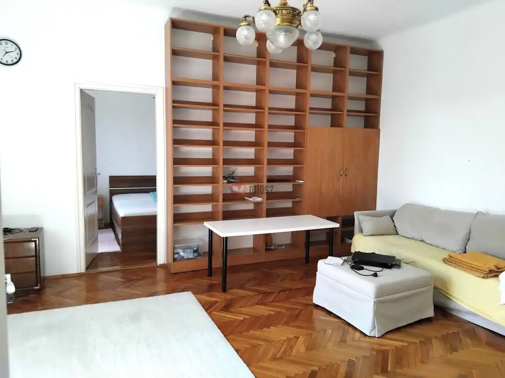 Budapest, IX. kerület - Külső-Ferencváros