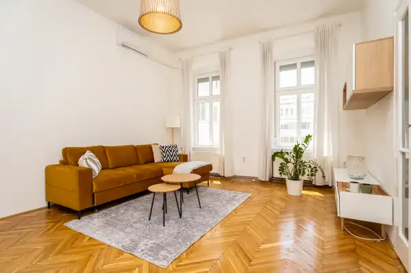 Eladó téglalakás, Budapest, IX. kerület 2 szoba 54 m² 81.9 M Ft