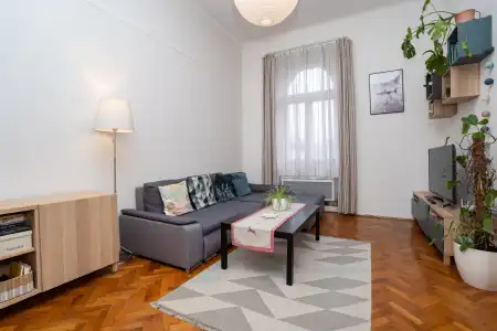 eladó téglalakás, Budapest, IX. kerület