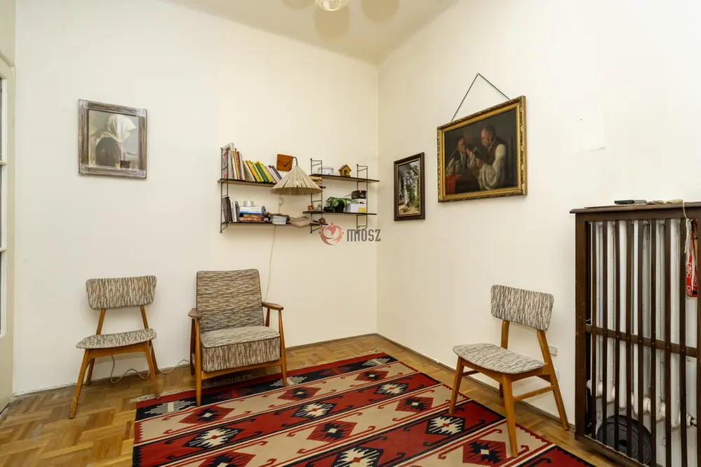 Budapest, IX. kerület - Ferencváros-Belváros