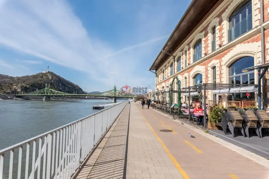 eladó téglalakás, Budapest, IX. kerület