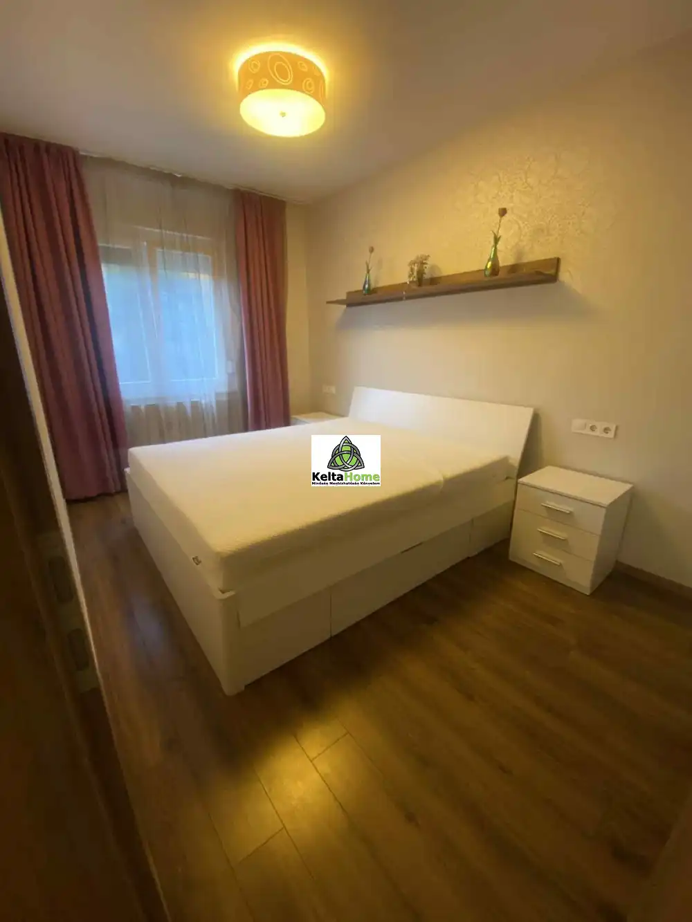 Budapest, IX. kerület - József Attila ltp.