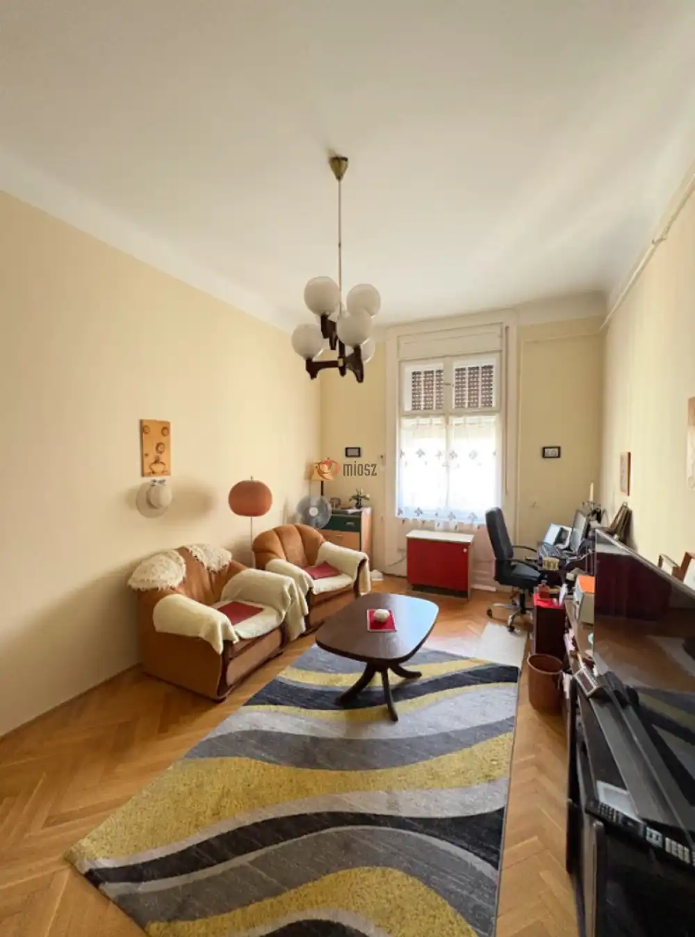 Budapest, IX. kerület - Középső-Ferencváros
