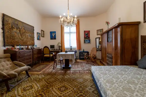 Eladó téglalakás, Budapest, IX. kerület 4 szoba 111 m² 89.9 M Ft