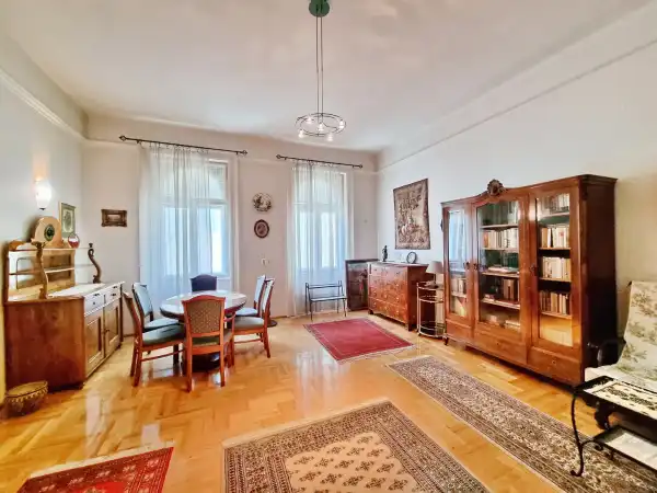 Eladó téglalakás, Budapest, IX. kerület 3 szoba 127 m² 119.8 M Ft