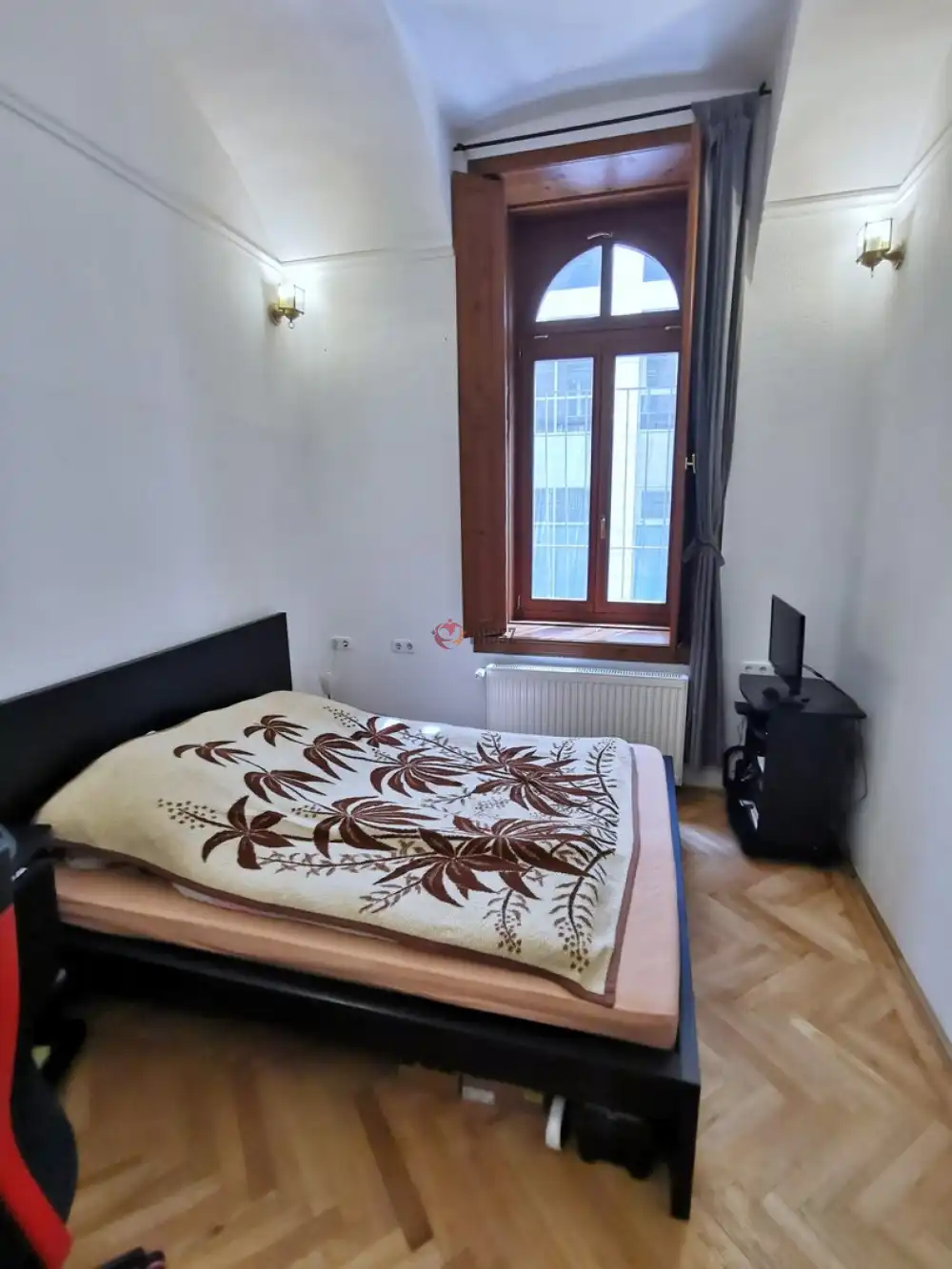 Budapest, IX. kerület - Ferencváros-Belváros