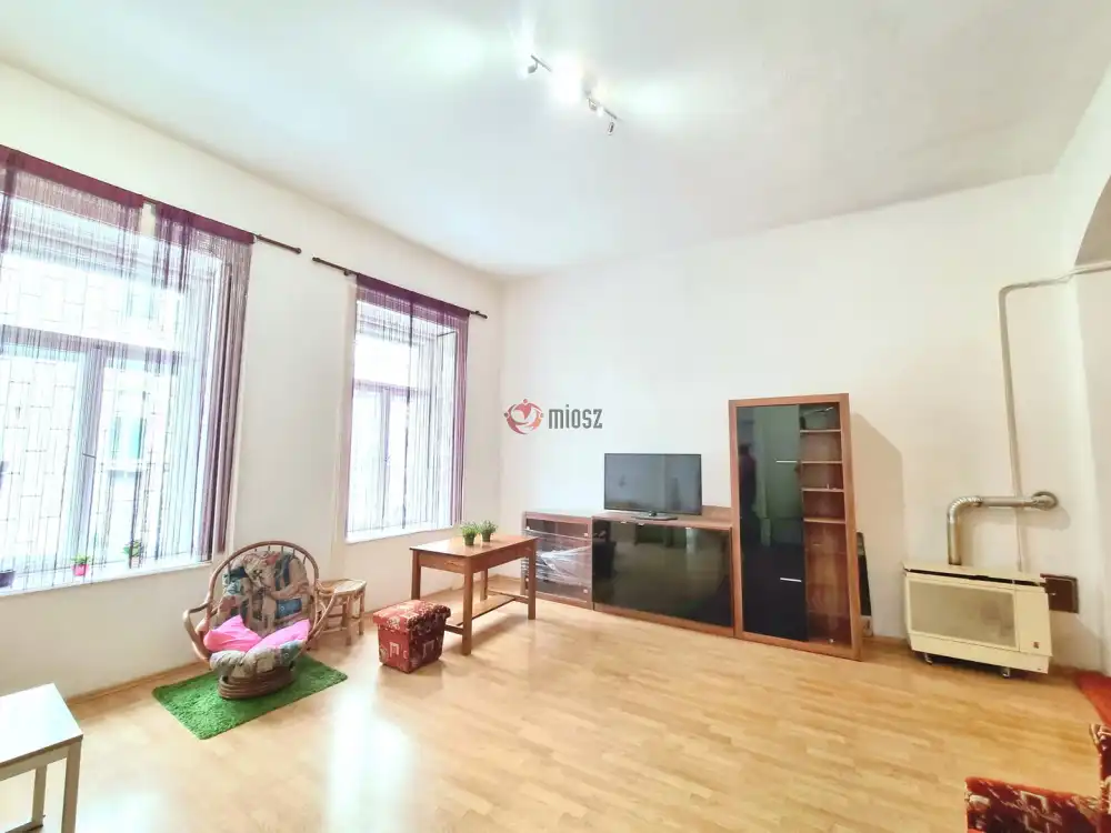 Budapest, IX. kerület - Ferencváros-Belváros