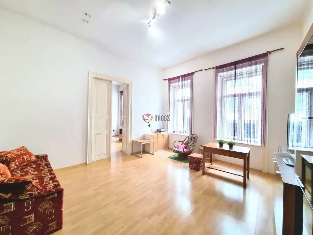 Budapest, IX. kerület - Ferencváros-Belváros
