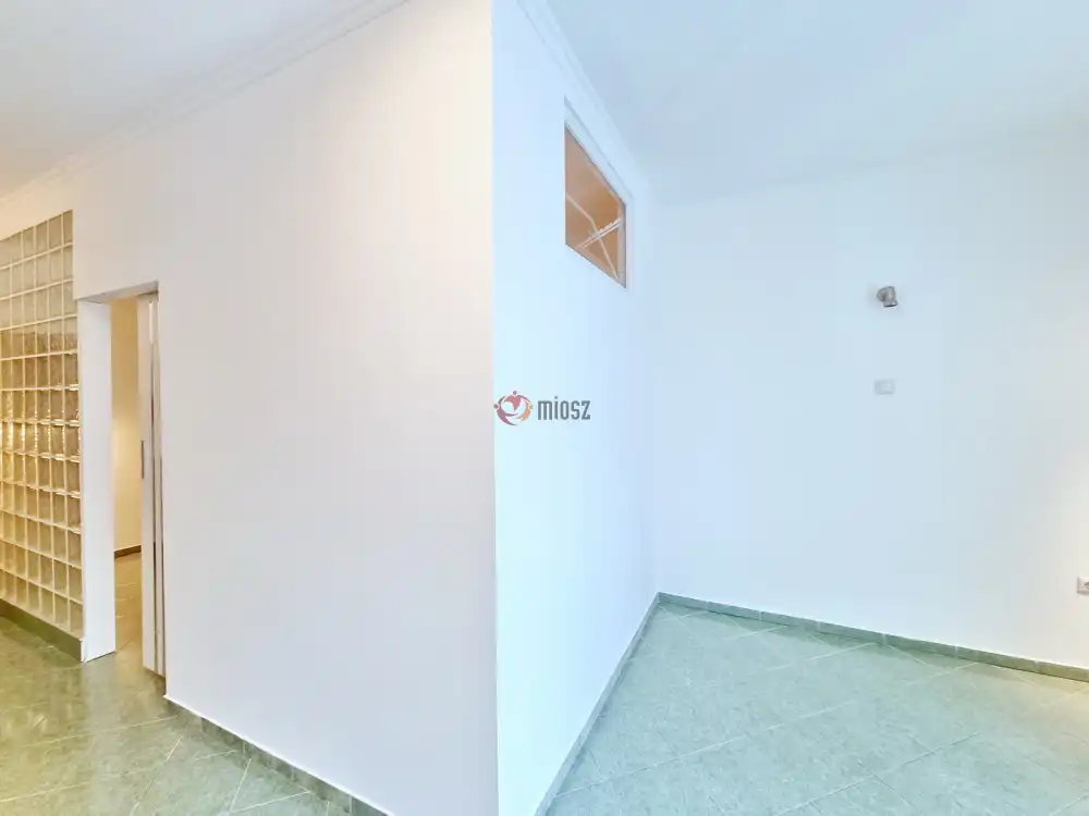 Budapest, IX. kerület - Aszódi utcai ltp.