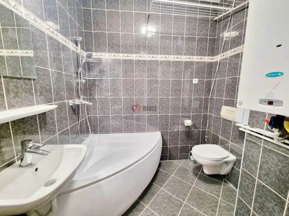 Budapest, IX. kerület - Aszódi utcai ltp.