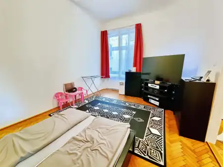 eladó téglalakás, Budapest, IX. kerület