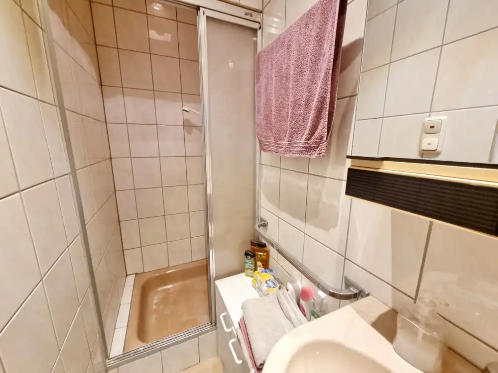 Budapest, IX. kerület - Ferencváros-Belváros