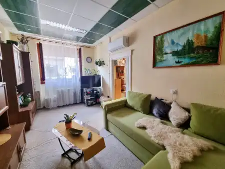 eladó téglalakás, Budapest, IX. kerület