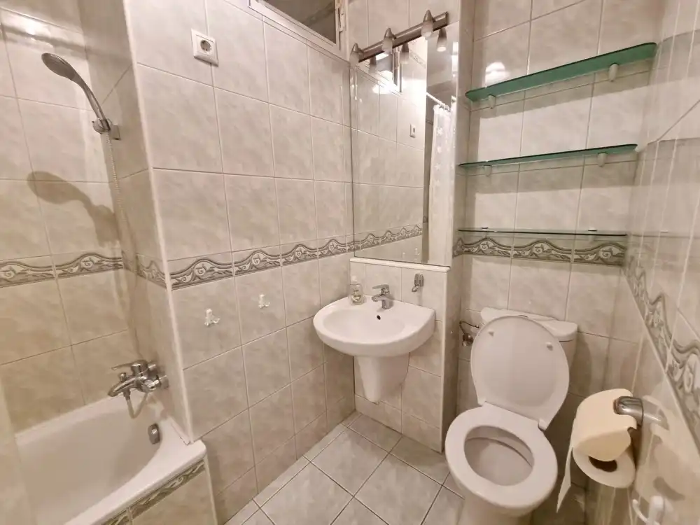 Budapest, IX. kerület - Középső-Ferencváros