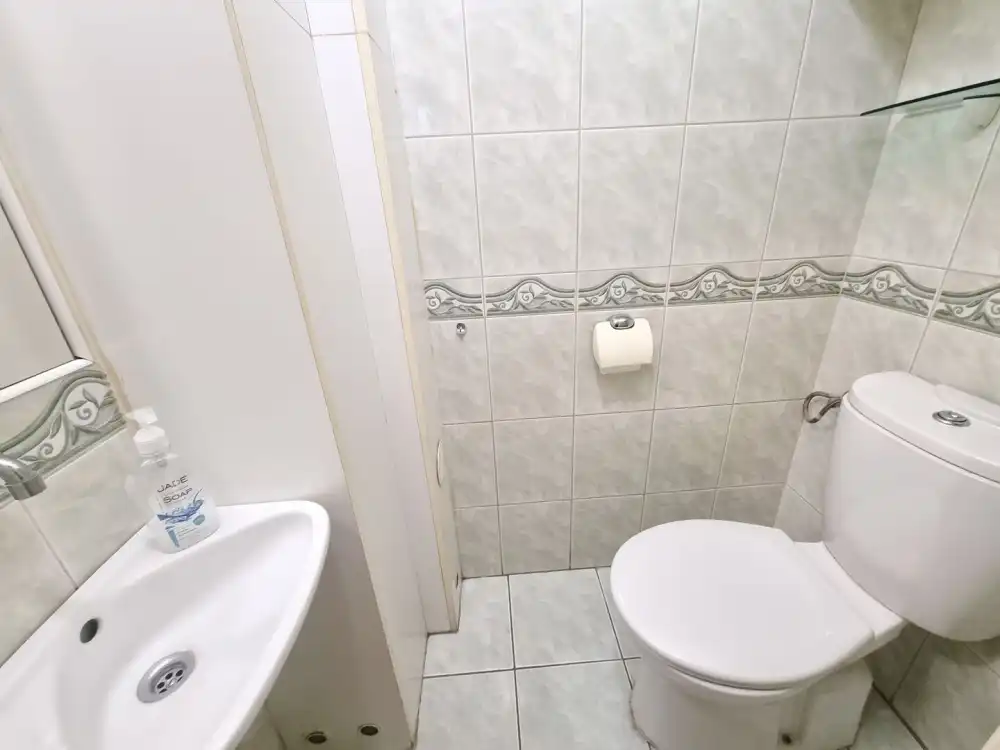 Budapest, IX. kerület - Középső-Ferencváros