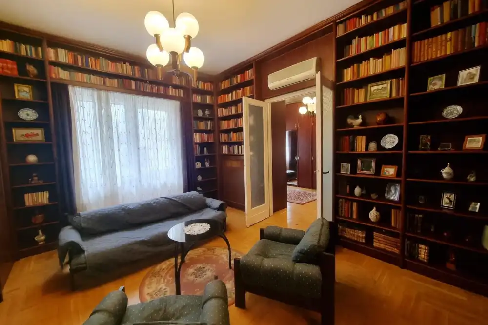 Budapest, IX. kerület - Aszódi utcai ltp.