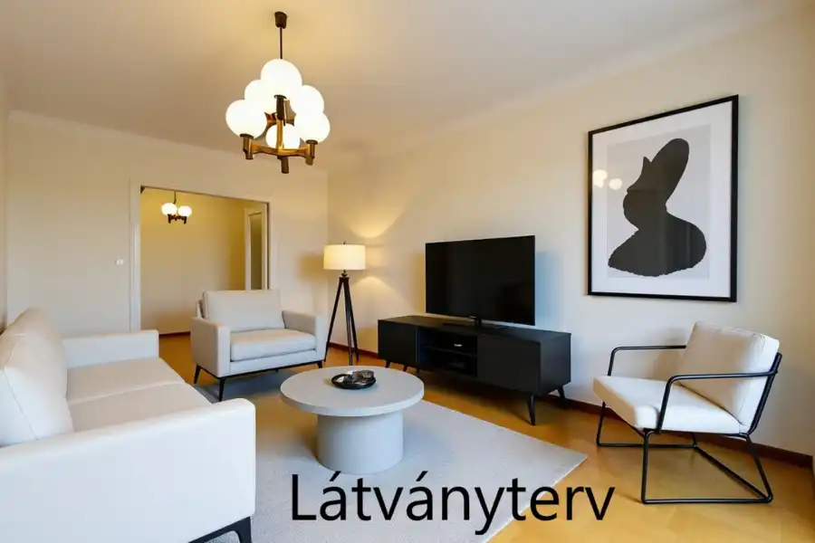 eladó téglalakás, Budapest, IX. kerület