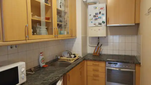 Eladó téglalakás, Budapest, IX. kerület 1 szoba 40 m² 73.8 M Ft Eladó téglalakás, Budapest, IX. kerület 1 szoba 40 m² 73.8 M Ft