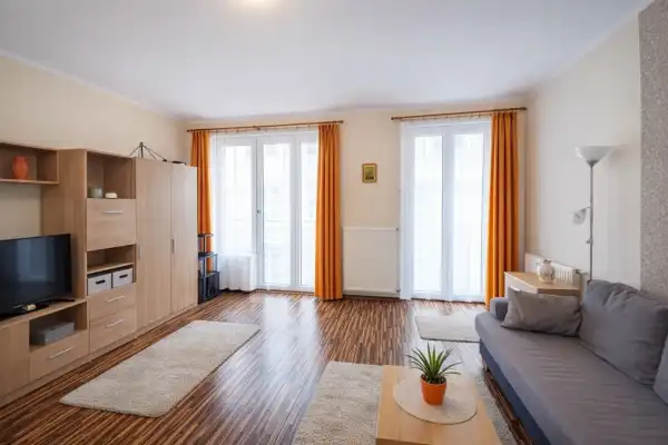 Eladó téglalakás, Budapest, IX. kerület 1 szoba 40 m² 73.8 M Ft