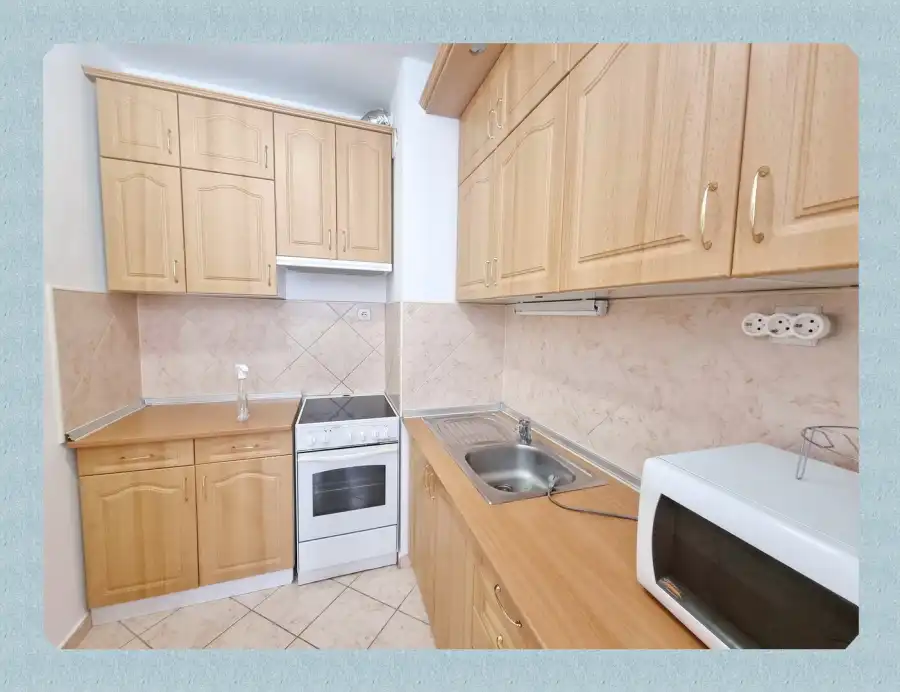 eladó téglalakás, Budapest, IX. kerület