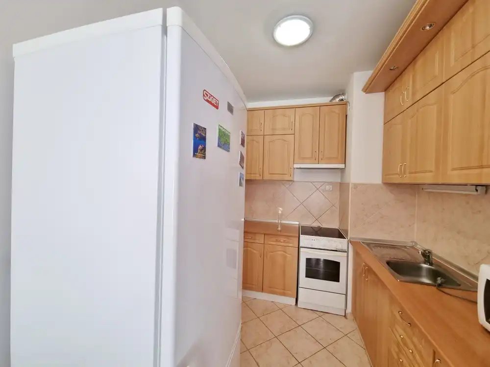 Budapest, IX. kerület - Rehabilitációs terület