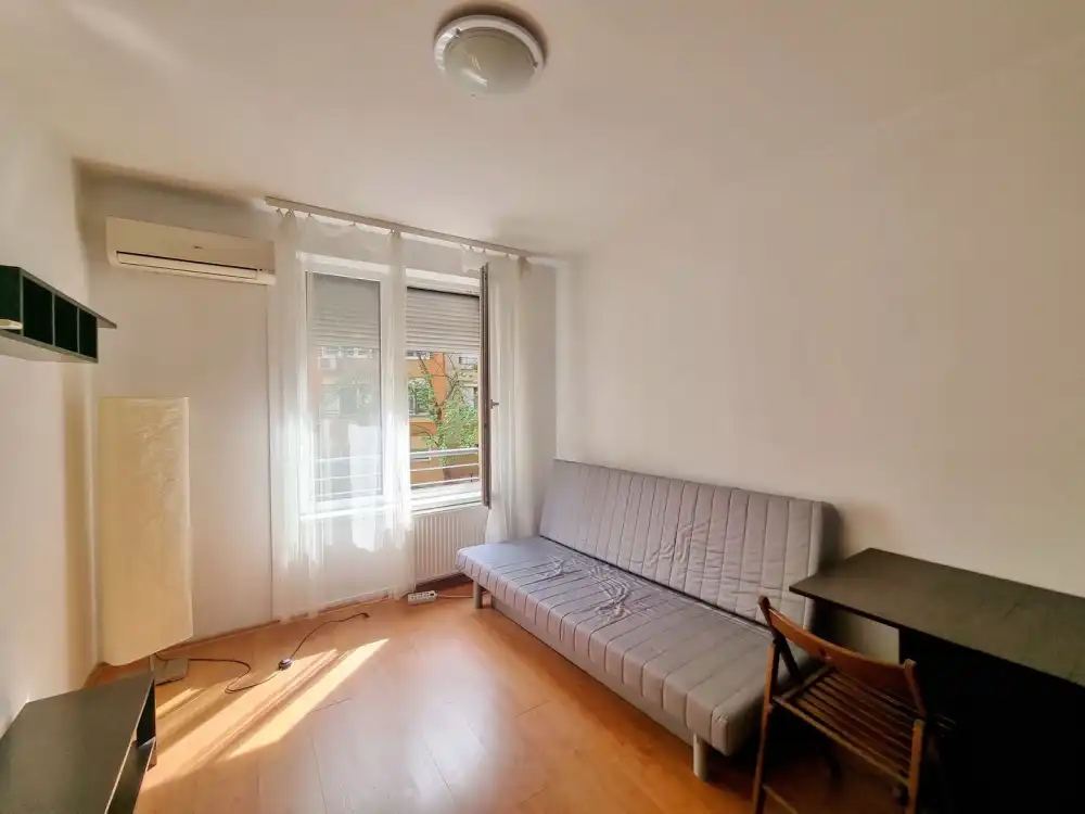 Budapest, IX. kerület - Rehabilitációs terület