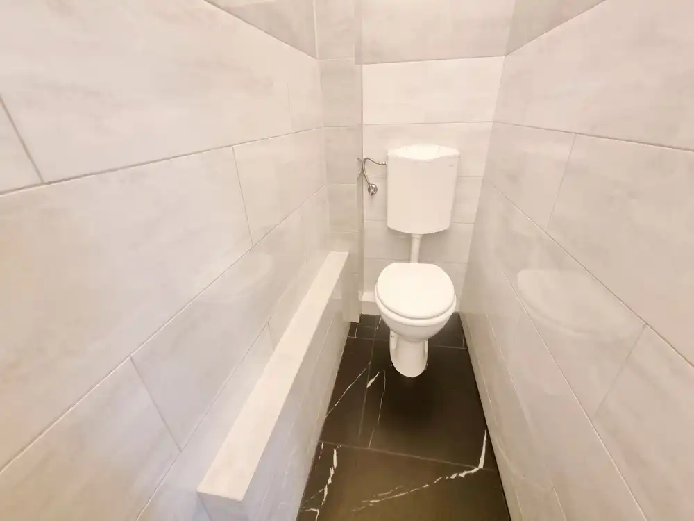 Budapest, IX. kerület - Ferencváros-Belváros