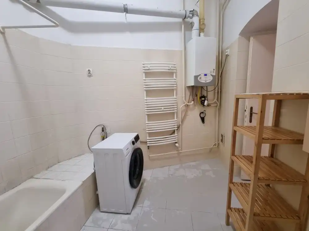 Budapest, IX. kerület - Középső-Ferencváros