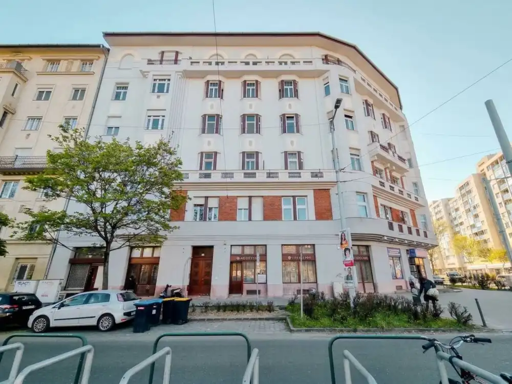 Budapest, IX. kerület - Középső-Ferencváros