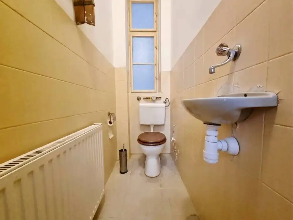 Budapest, IX. kerület - Középső-Ferencváros