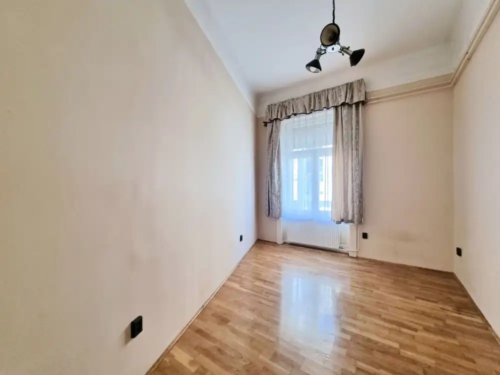 Budapest, IX. kerület - Középső-Ferencváros