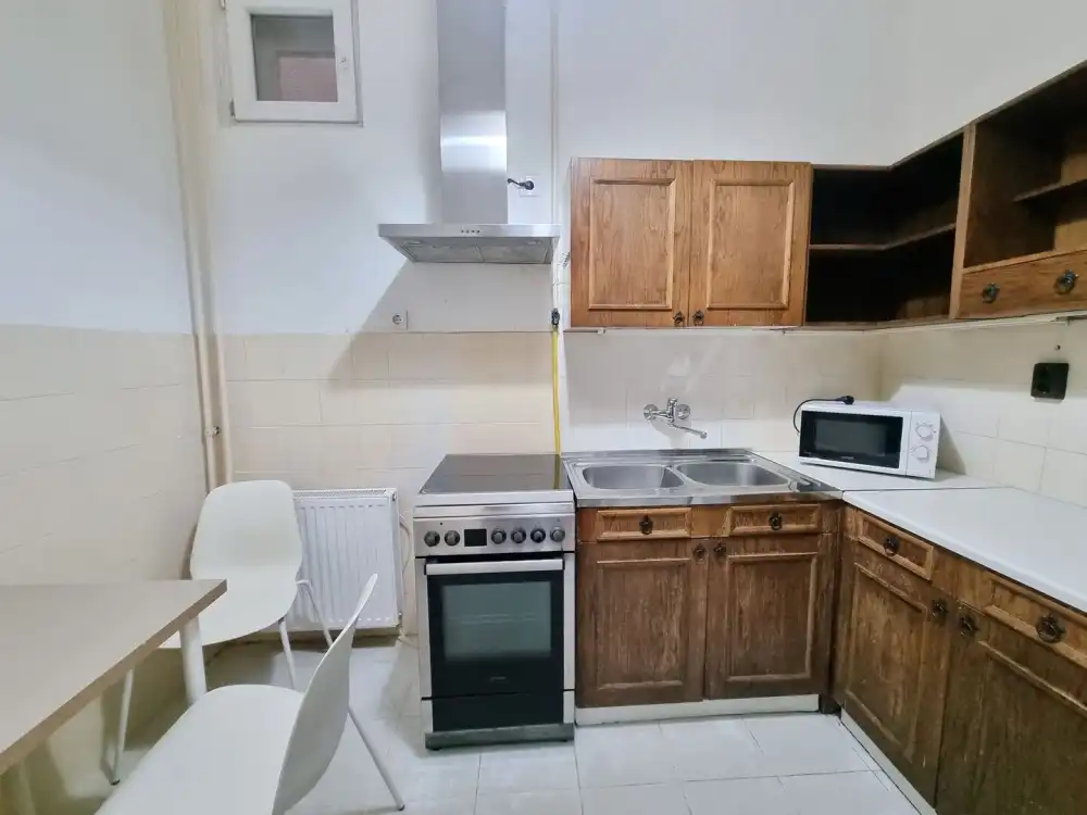 Budapest, IX. kerület - Középső-Ferencváros