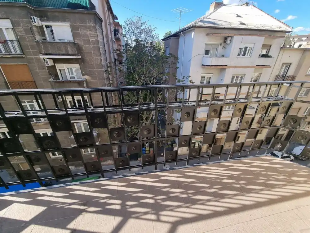 Budapest, IX. kerület - Ferencváros