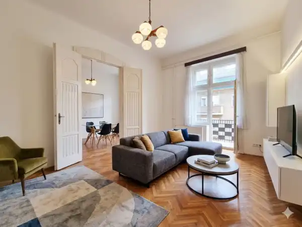 Eladó téglalakás, Budapest, IX. kerület 2 szoba 79 m² 94.9 M Ft