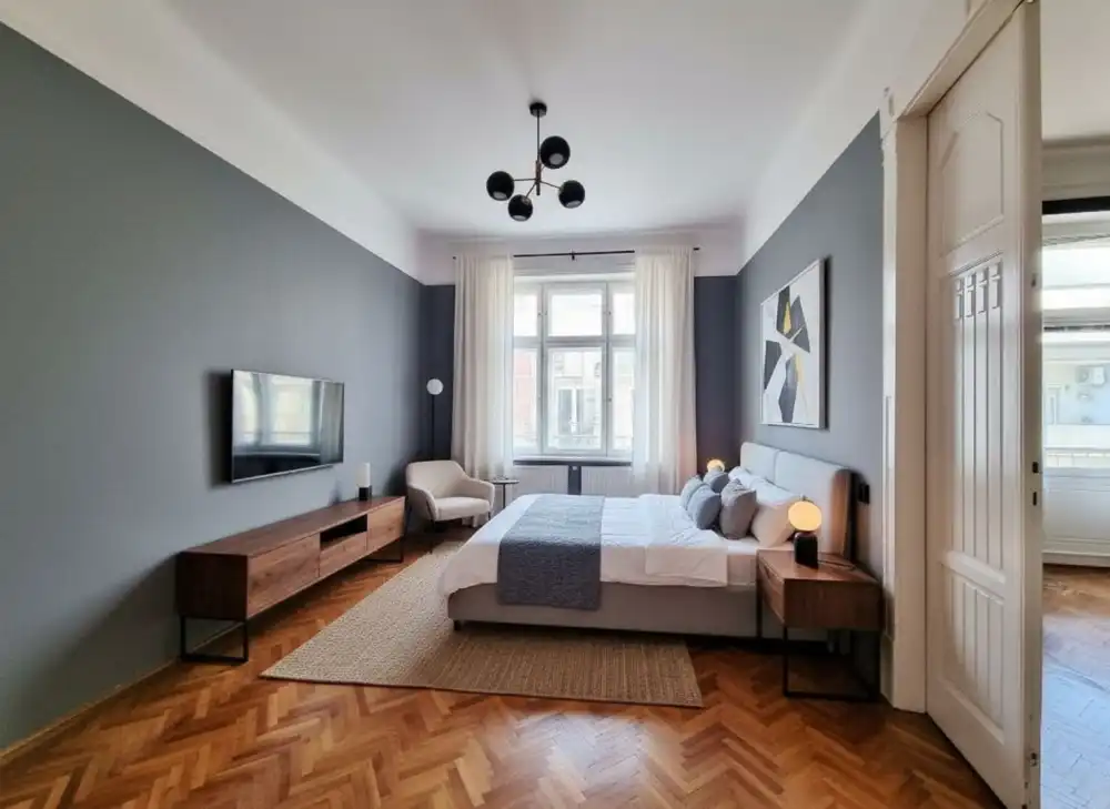 Budapest, IX. kerület - Középső-Ferencváros – Malmok