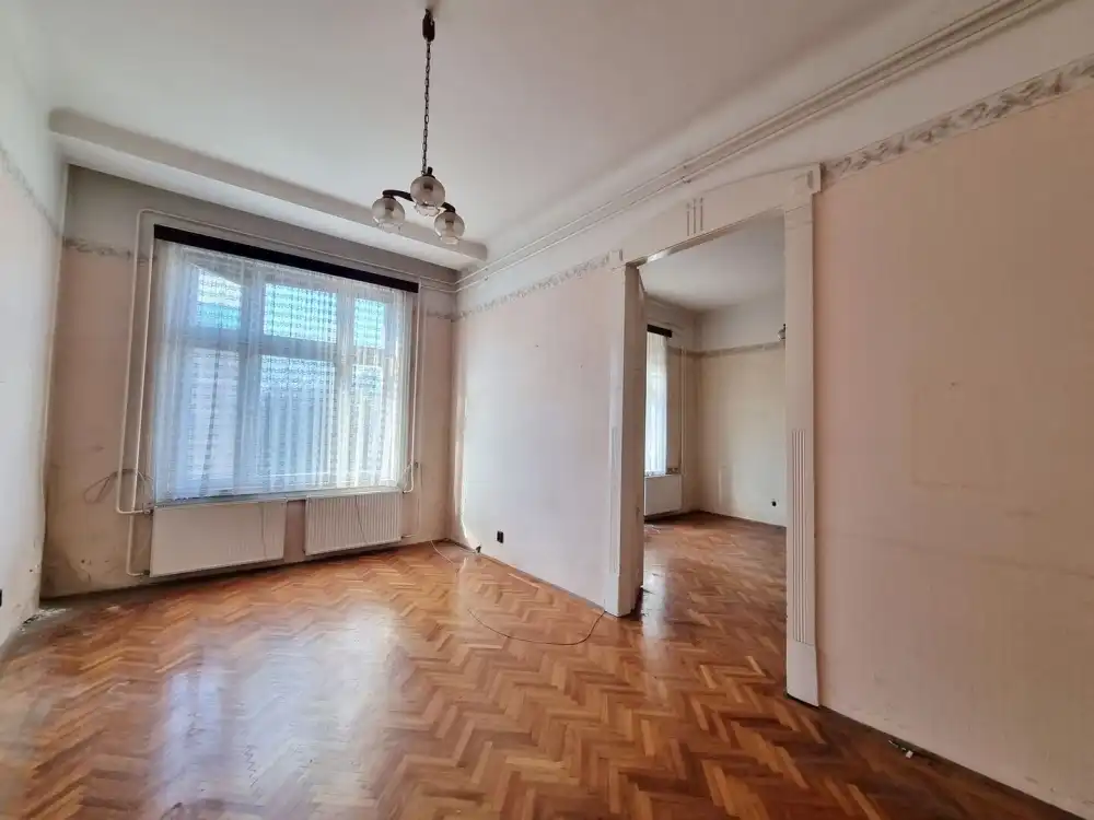 Budapest, IX. kerület - Ferencváros