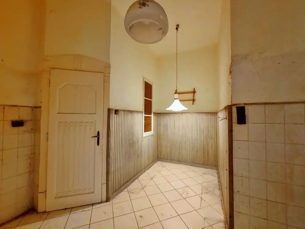 Budapest, IX. kerület - Ferencváros