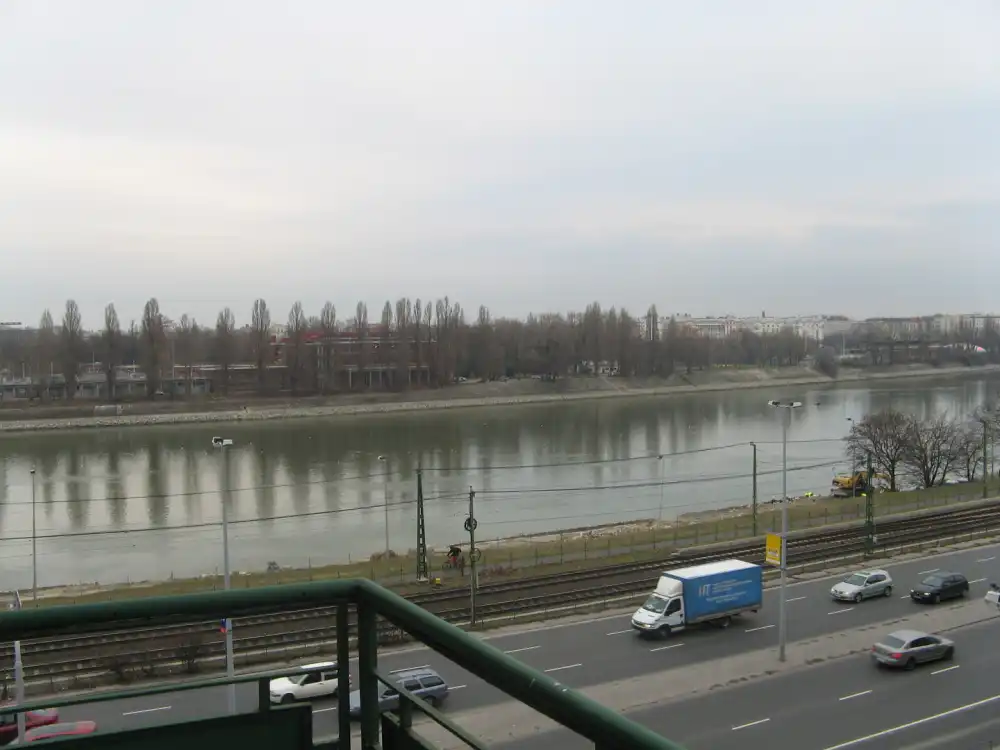 Budapest, IX. kerület - Rehabilitációs terület