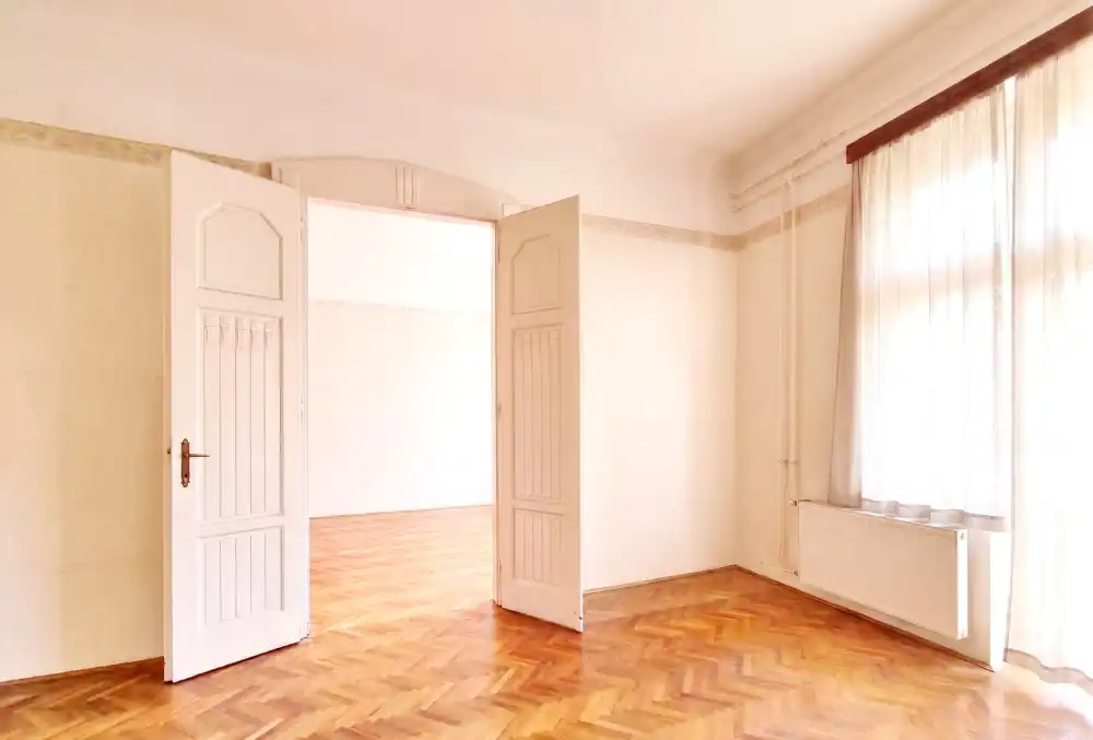 Budapest, IX. kerület - Ferencváros