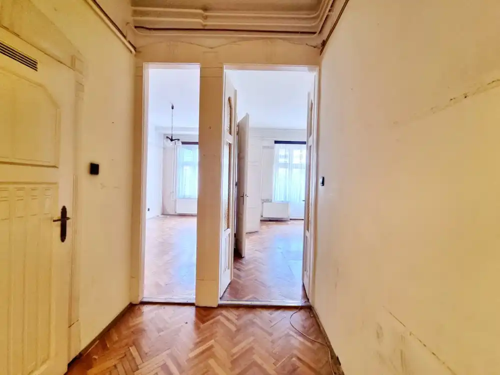 Budapest, IX. kerület - Ferencváros