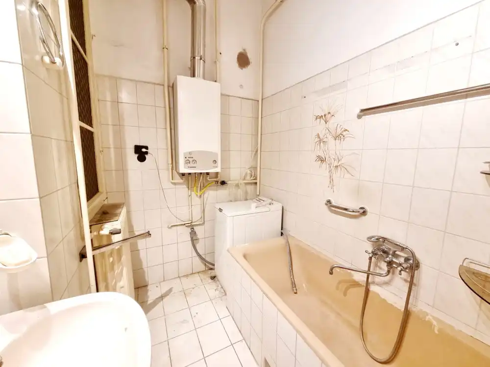 Budapest, IX. kerület - Ferencváros