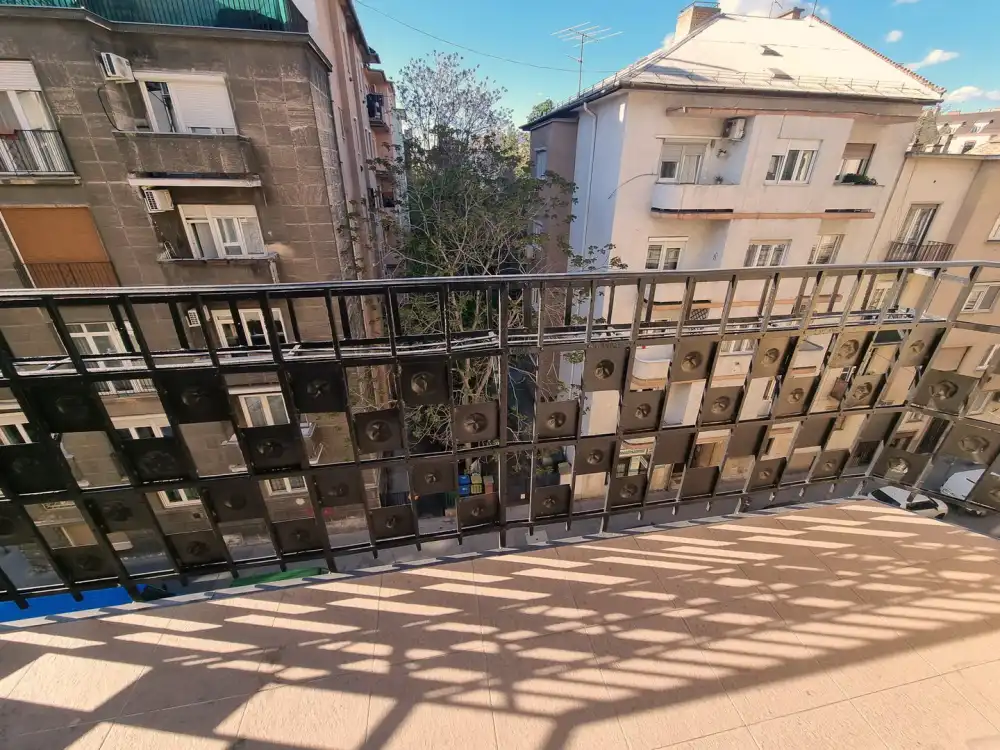 Budapest, IX. kerület - Ferencváros