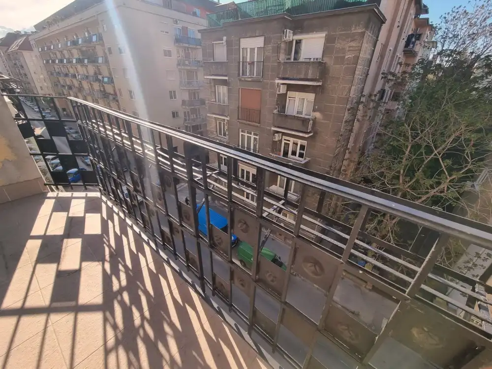 Budapest, IX. kerület - Ferencváros