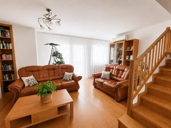 Eladó téglalakás, Budapest, IX. kerület 2+2 szoba 108 m² 189 M Ft