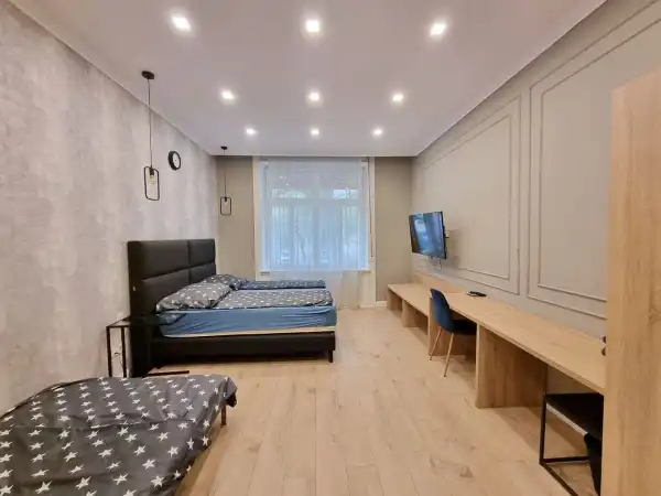 Eladó téglalakás, Budapest, IX. kerület 4 szoba 106 m² 139 M Ft