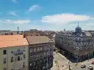 Budapest, IX. kerület - Ferencváros-Belváros