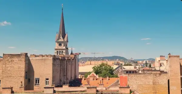 Eladó téglalakás, Budapest, IX. kerület 2 szoba 50 m² 70.9 M Ft